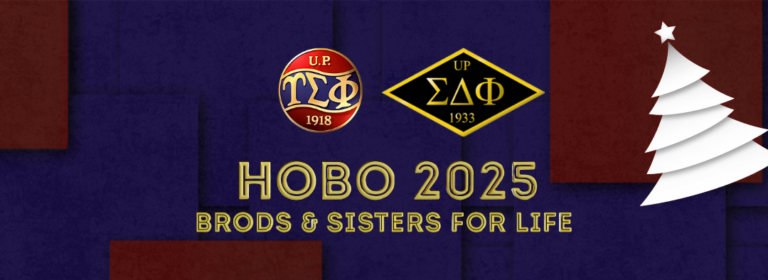 Save the Date, Sisters!